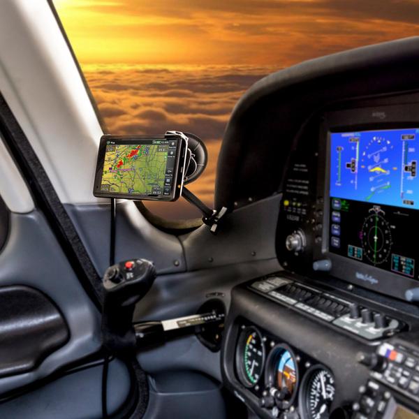 The Ultimate Guide to Choosing the Best Aviation iPad Mounts for 