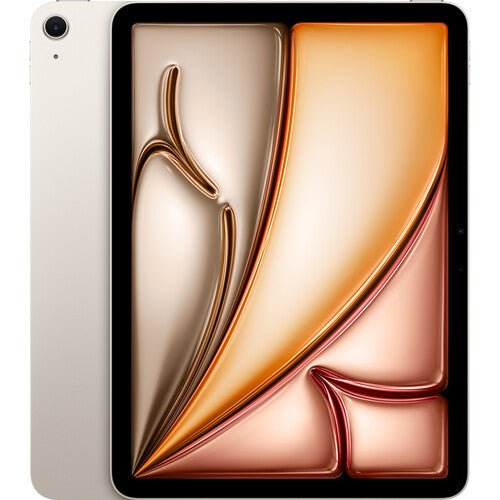 Preorder - ArmorGlas Anti-Glare Screen Protector - iPad Air 11" 2024 M2 - MYGOFLIGHT