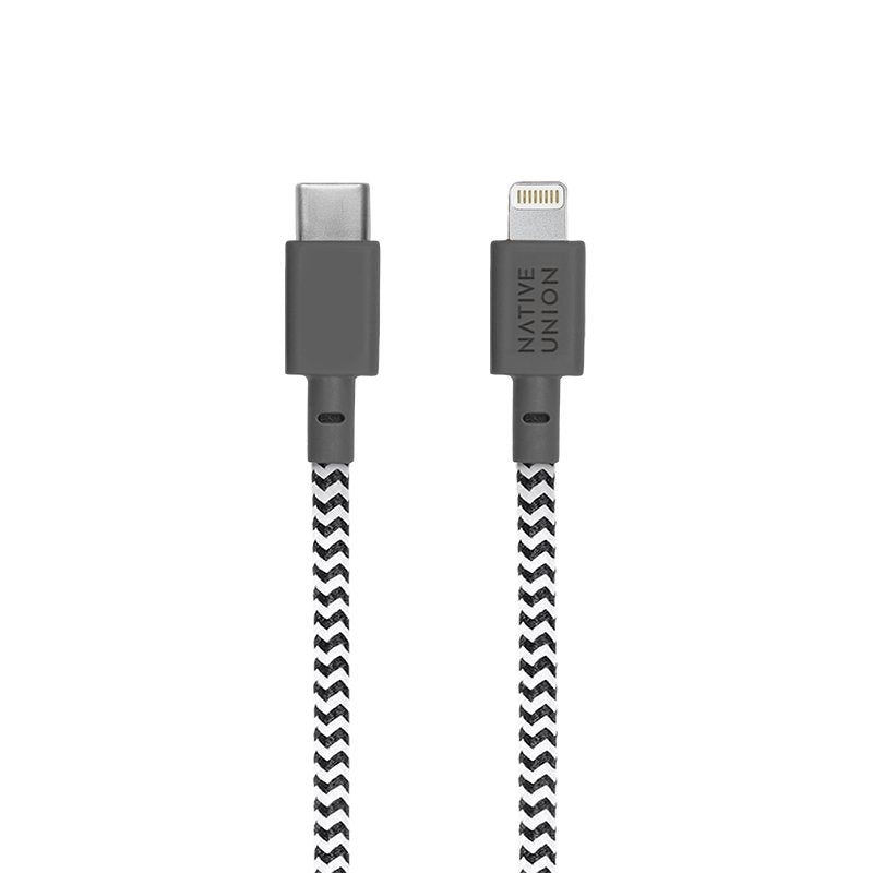 Apple Certified Premium Lightning To USB-C Cable (4ft) - MYGOFLIGHT