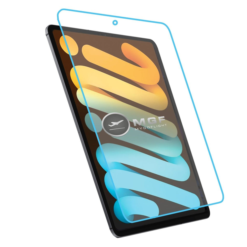 ArmorGlas Anti-Glare Screen Protector - iPad Mini 6 - MYGOFLIGHT