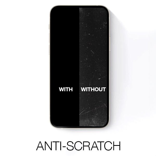 ArmorGlas Anti-Glare Screen Protector - iPhone 15 - Preorder Ships in 30-60 days - MYGOFLIGHT