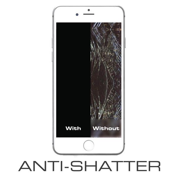 ArmorGlas Anti-Glare Screen Protector - iPhone 8 Plus / 7 Plus - MYGOFLIGHT