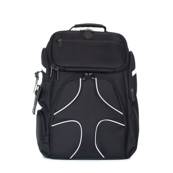 Professional flight cheap laptop backpack