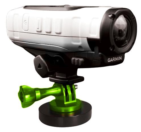 GoPro®/Garmin Virb Adapter - MYGOFLIGHT