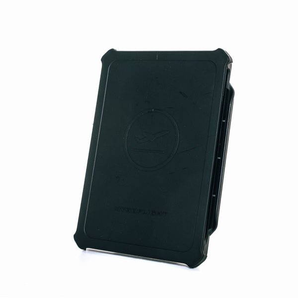 MyGoFlight Kneeboard and Mountable iPad Mini 6 Case (KNE-4040)