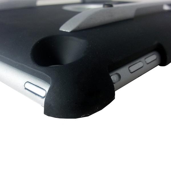 iPad Pro 10.5&quot;/ iPad Air 10.5&quot; - Kneeboard/Mountable Case - MYGOFLIGHT