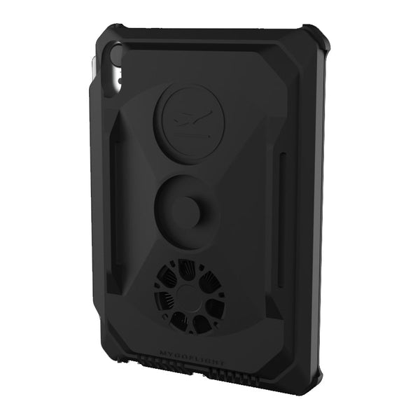 Case retailer for iPad