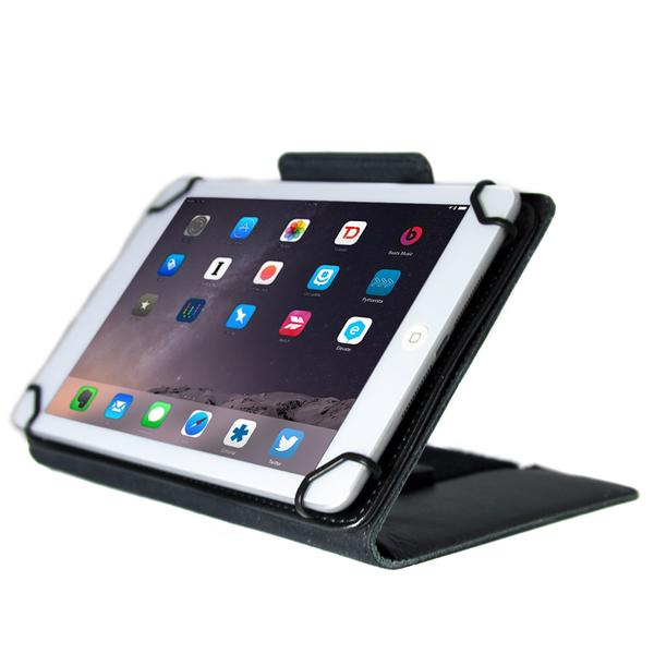 iPad Universal Kneeboard Folio - MYGOFLIGHT
