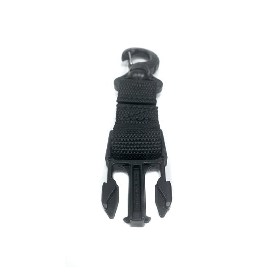Luggage Works Adapter Clips - MYGOFLIGHT