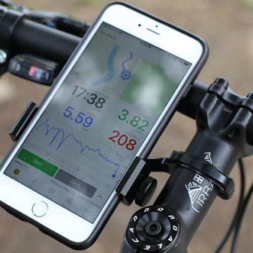Universal Phone Bike Mount - MYGOFLIGHT