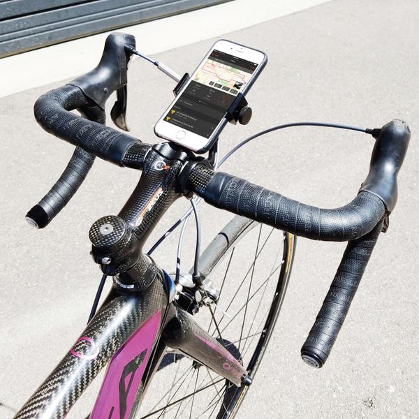 Universal Phone Bike Mount - MYGOFLIGHT