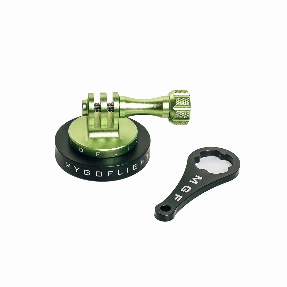 GoPro®/Garmin Virb Adapter