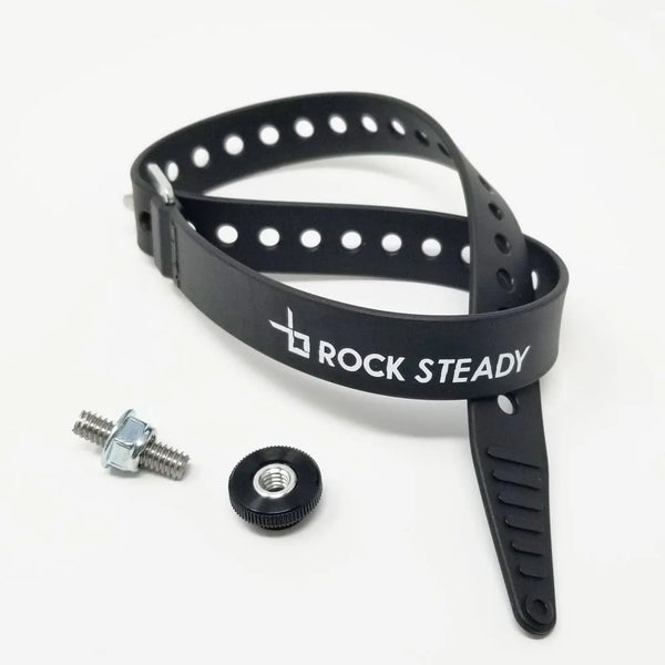 RS Slim GoPro Strut Mount w/ Poly UV Strap - MYGOFLIGHT