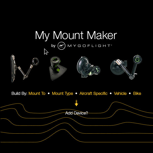 My Mount Maker