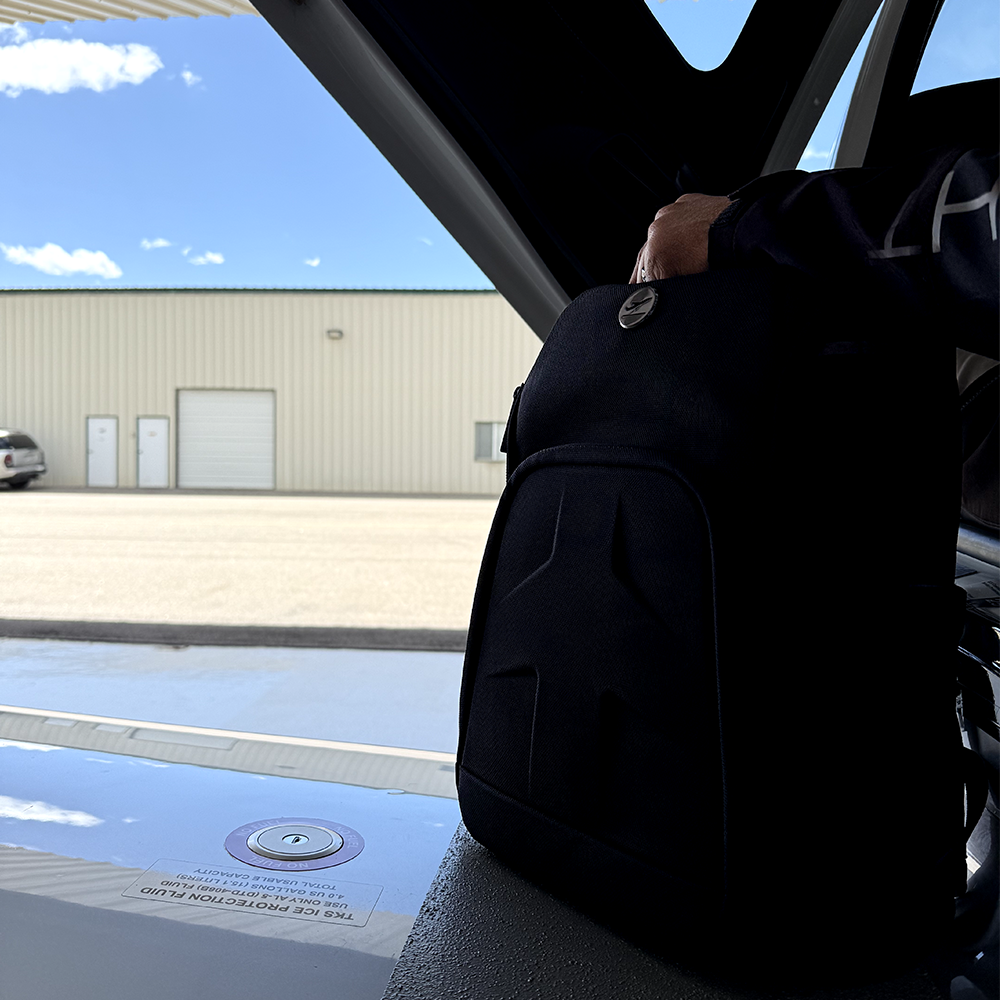 Flight Bag PLC Elevate