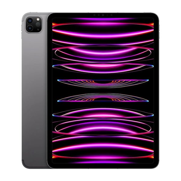 ArmorGlas Anti-Glare Screen Protector - iPad Pro 11" Gen 1-4 Air Gen 4-5 - MYGOFLIGHT