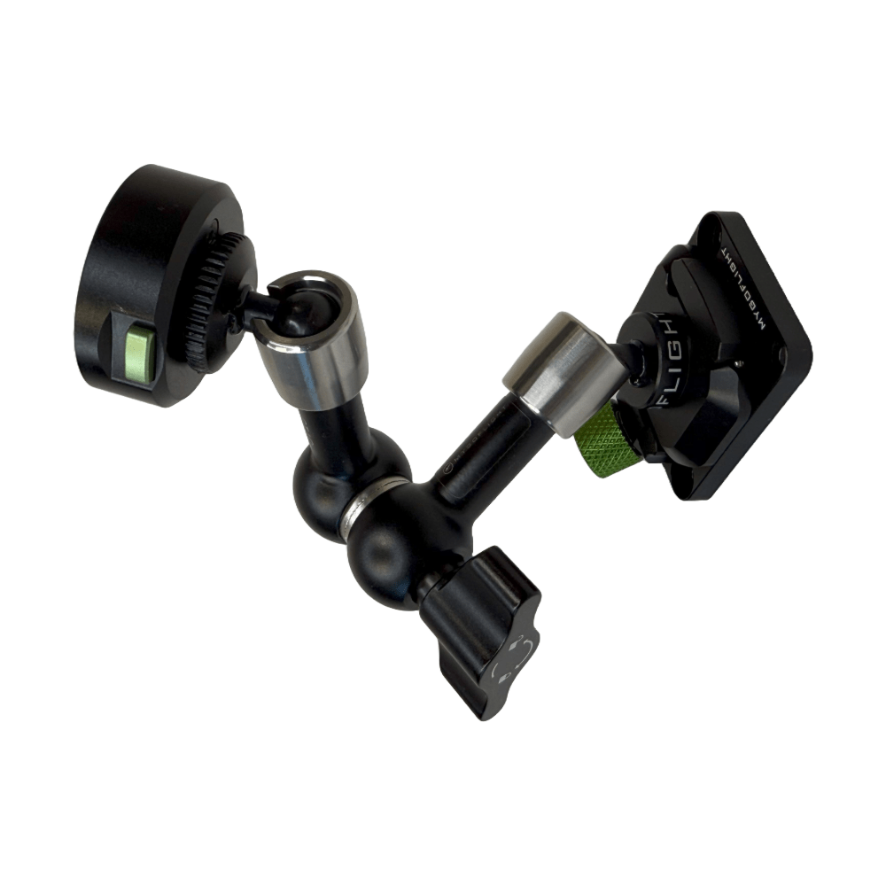 Flex Bolted Quick Release Mini - MYGOFLIGHT