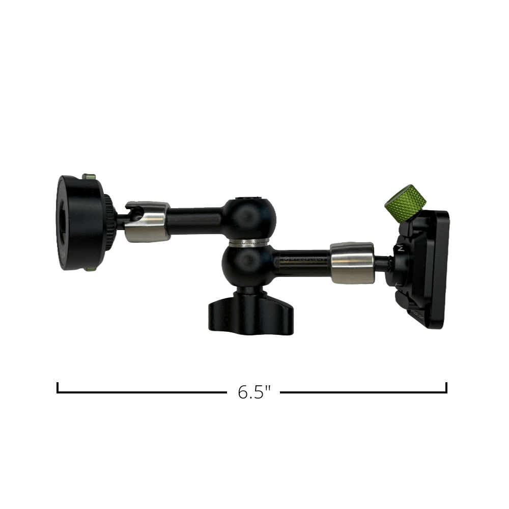 Flex Bolted Quick Release Mini - MYGOFLIGHT