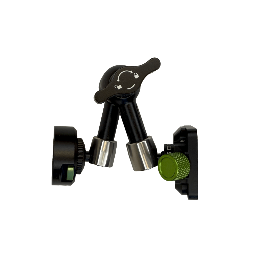 Flex Bolted Quick Release Mini - MYGOFLIGHT