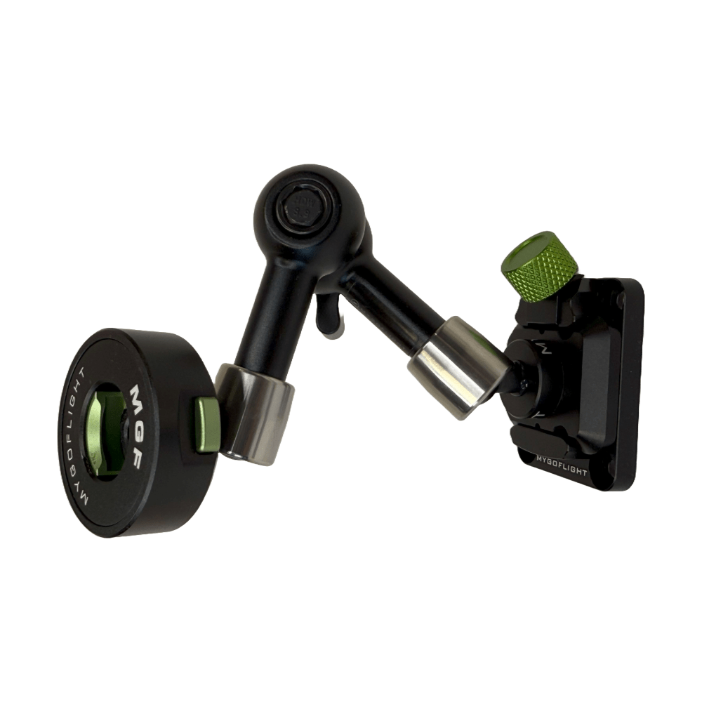 Flex Bolted Quick Release Mini - MYGOFLIGHT