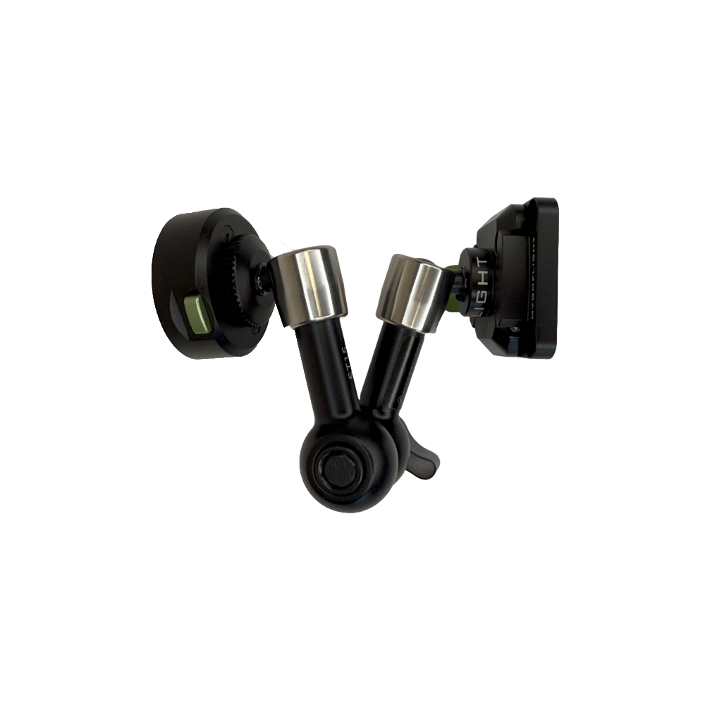 Flex Bolted Quick Release Mini - MYGOFLIGHT