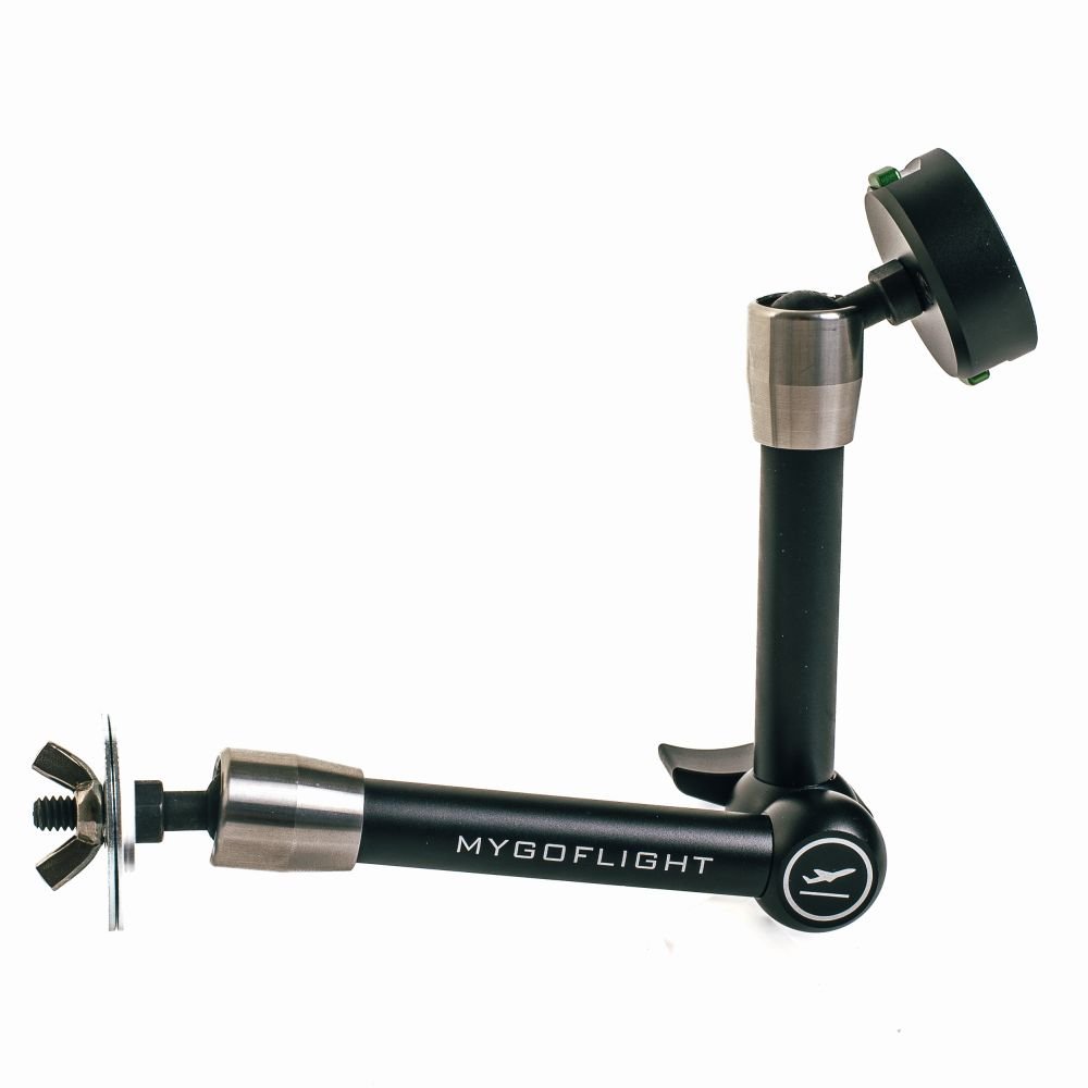 Flex Bolted Threaded Rod - MYGOFLIGHT