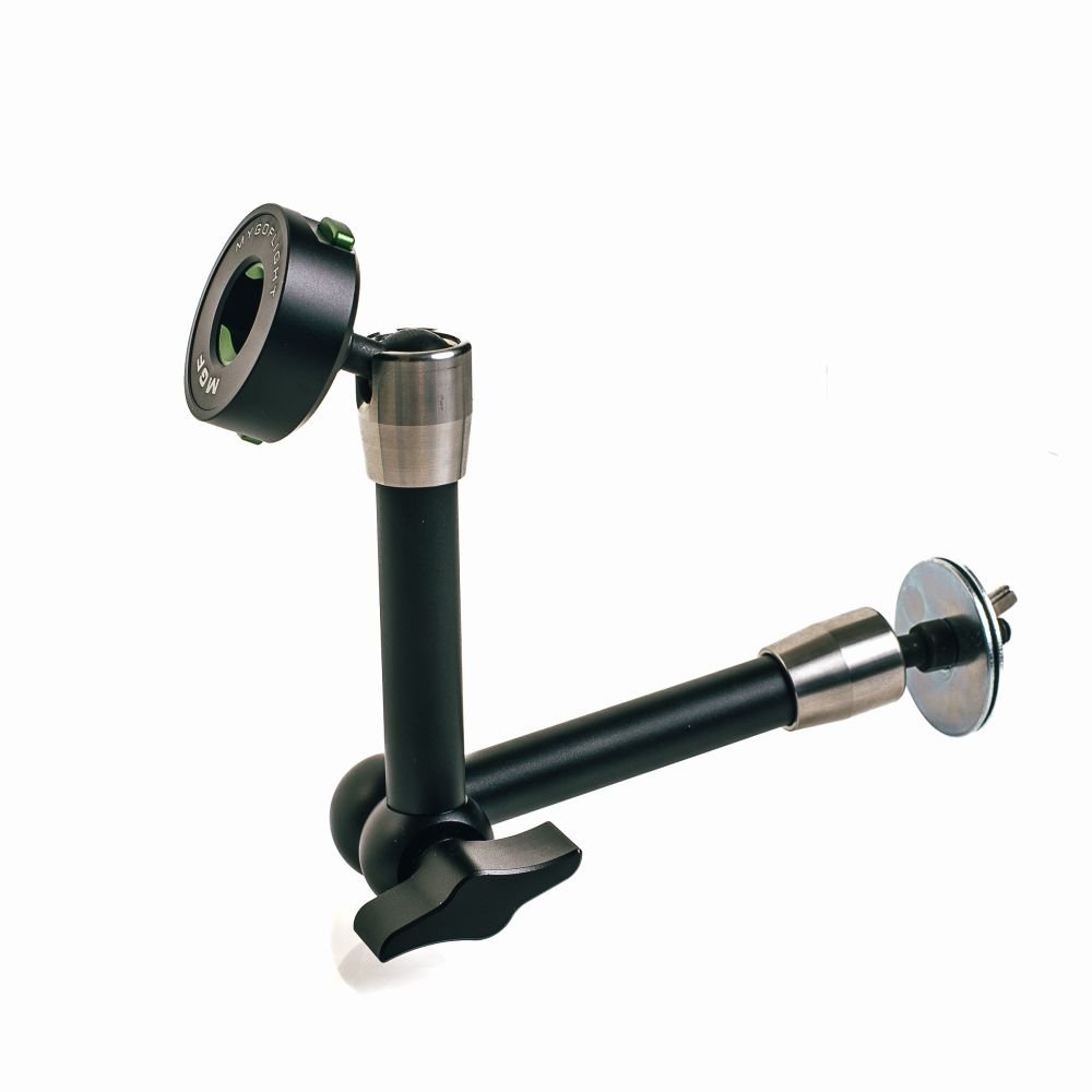 Flex Bolted Threaded Rod - MYGOFLIGHT