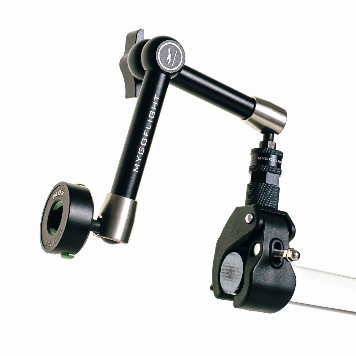 Flex Clamp [Yoke] - MYGOFLIGHT