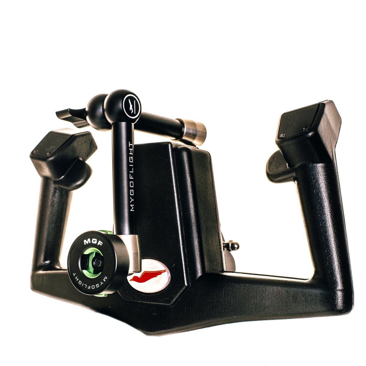 Flex Clamp [Yoke] - MYGOFLIGHT