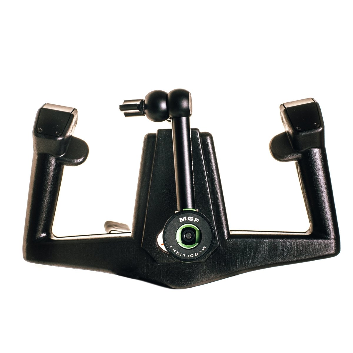 Flex Clamp [Yoke] - MYGOFLIGHT