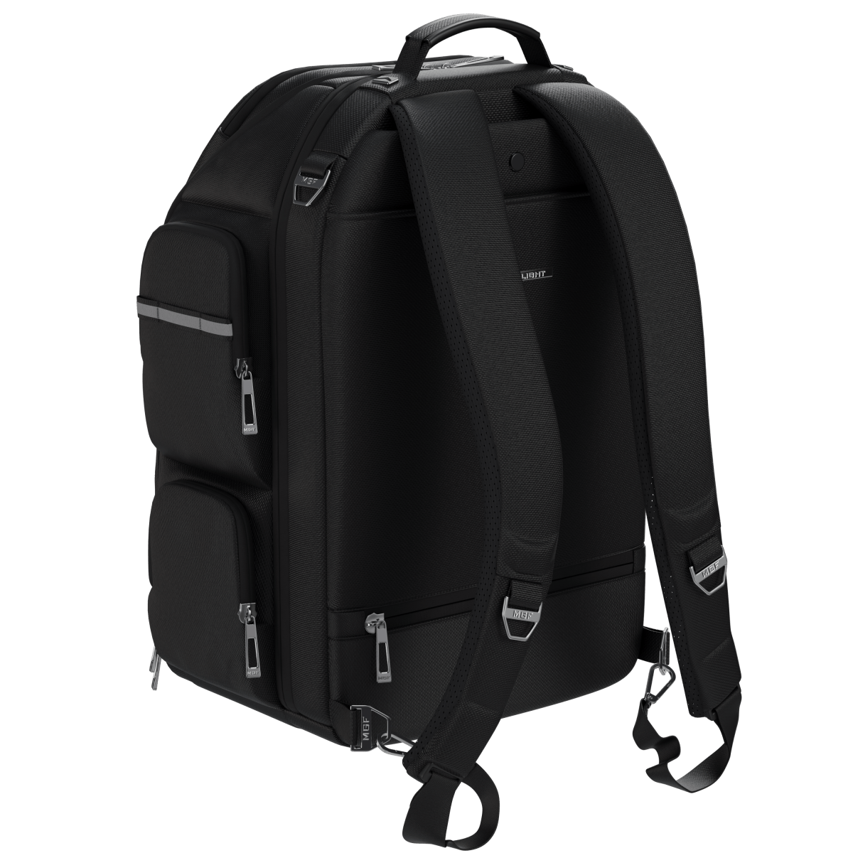 Flight Bag PLC Pro - MYGOFLIGHT