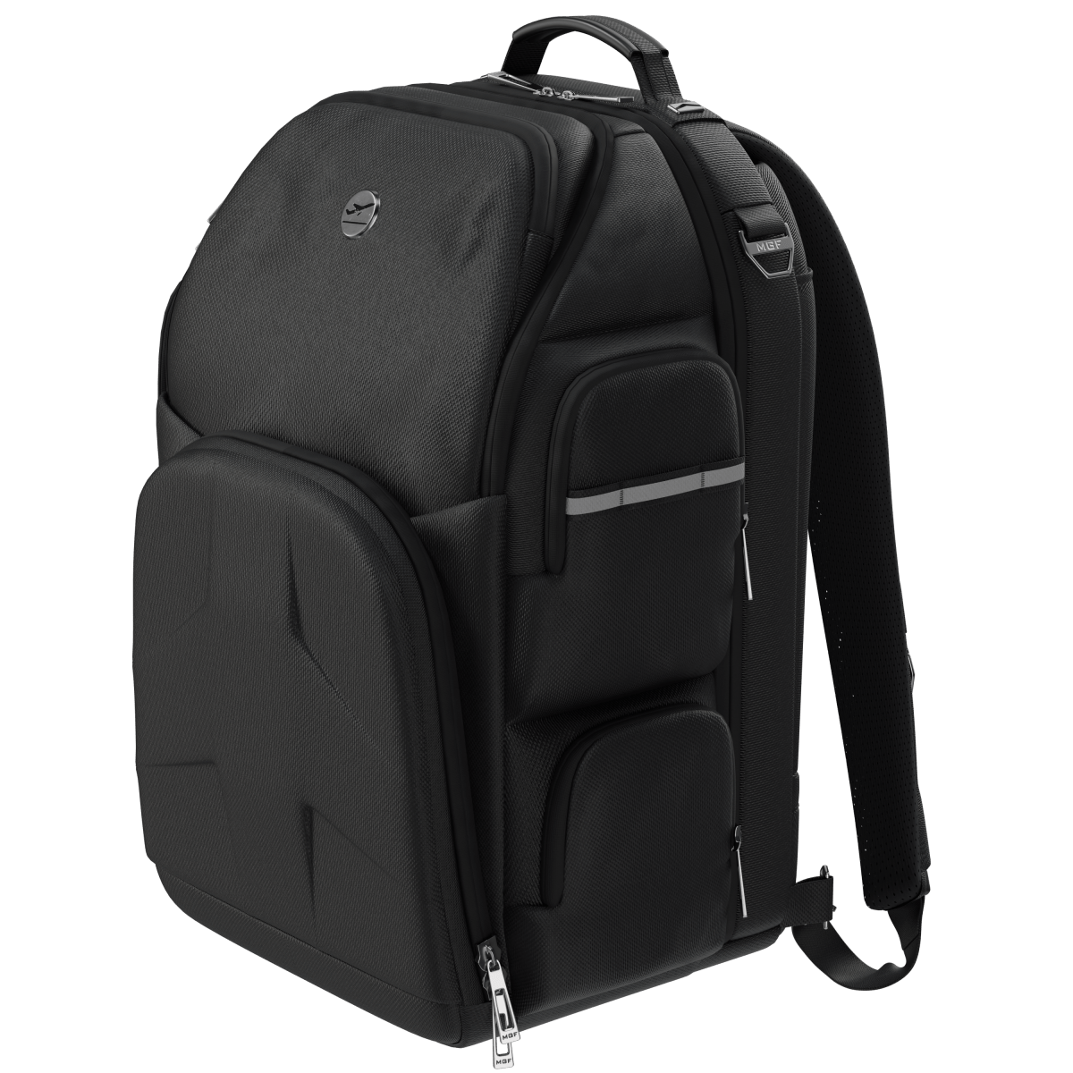 Flight Bag PLC Pro - MYGOFLIGHT