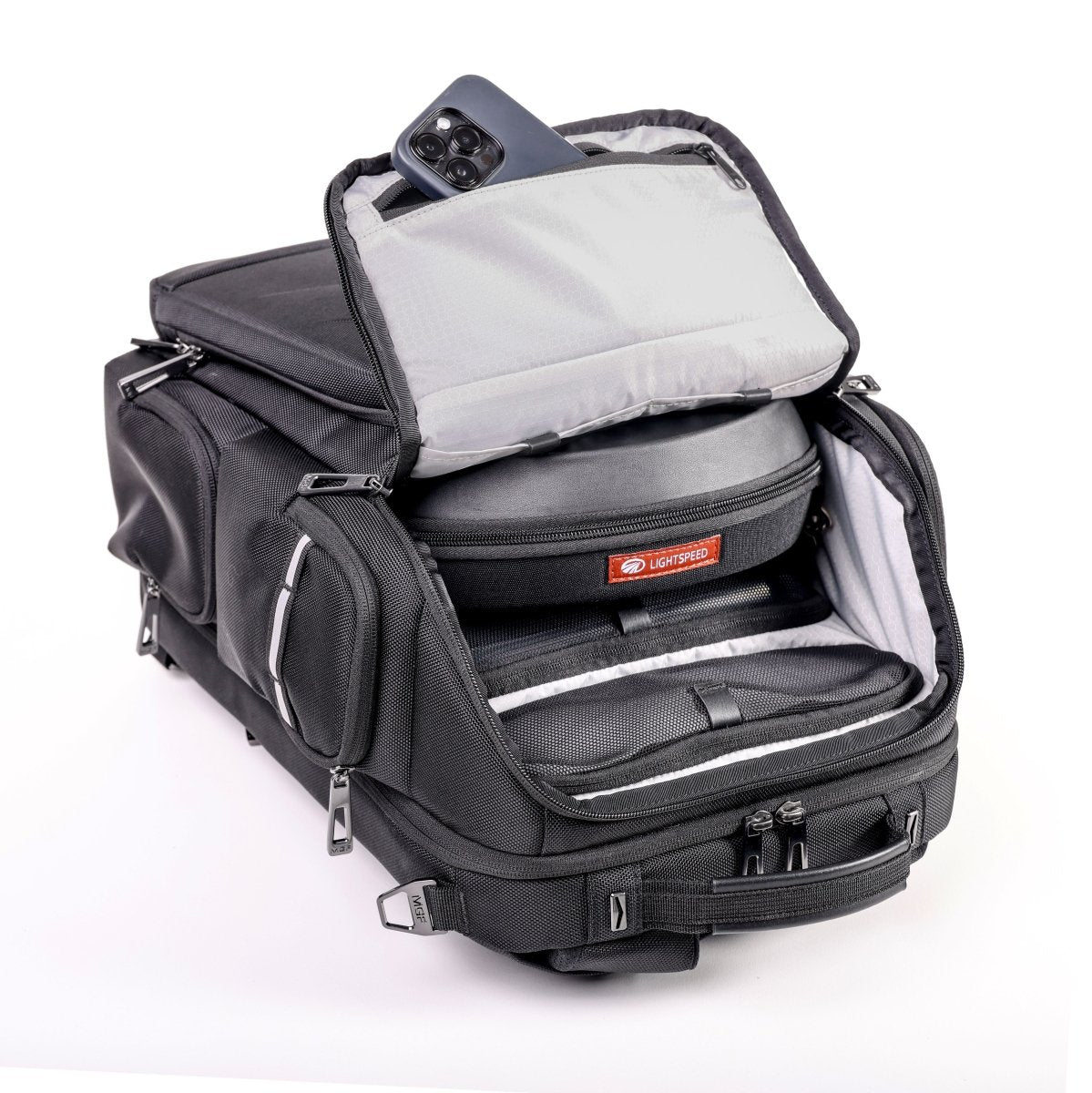 Flight Bag PLC Pro APWO Edition - MYGOFLIGHT