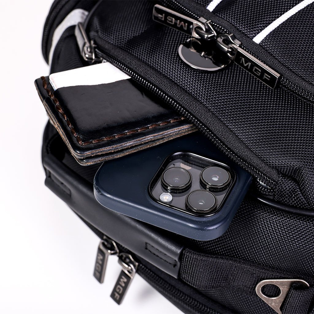 Flight Bag PLC Sport The Ultimate Flight Bag MYGOFLIGHT Flight Bag PLC Sport The Ultimate Flight Bag MYGOFLIGHT