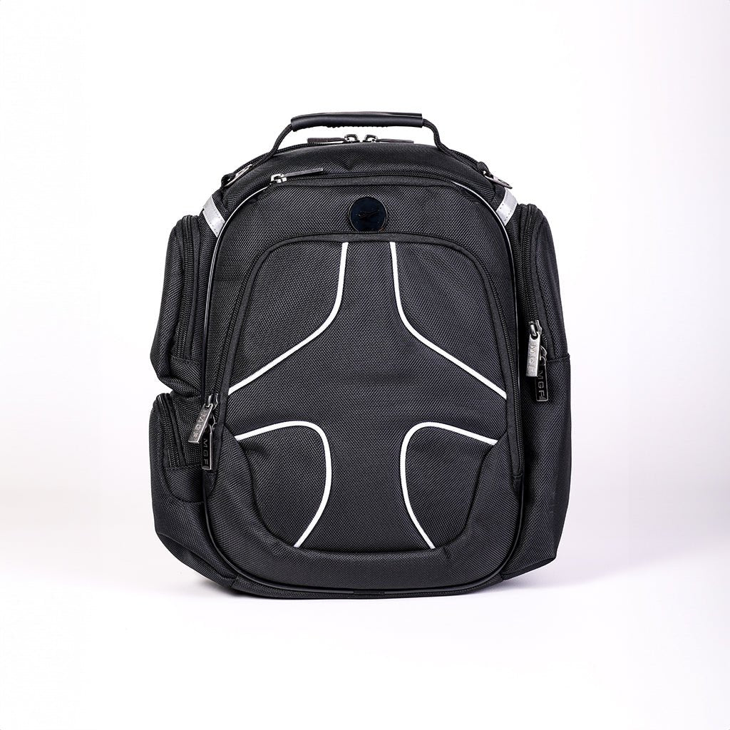 Flight backpack pilot online