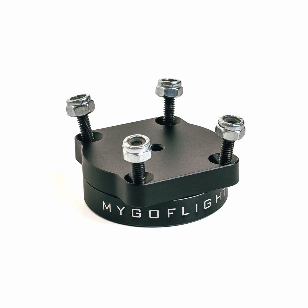 GPS Adapter - MYGOFLIGHT