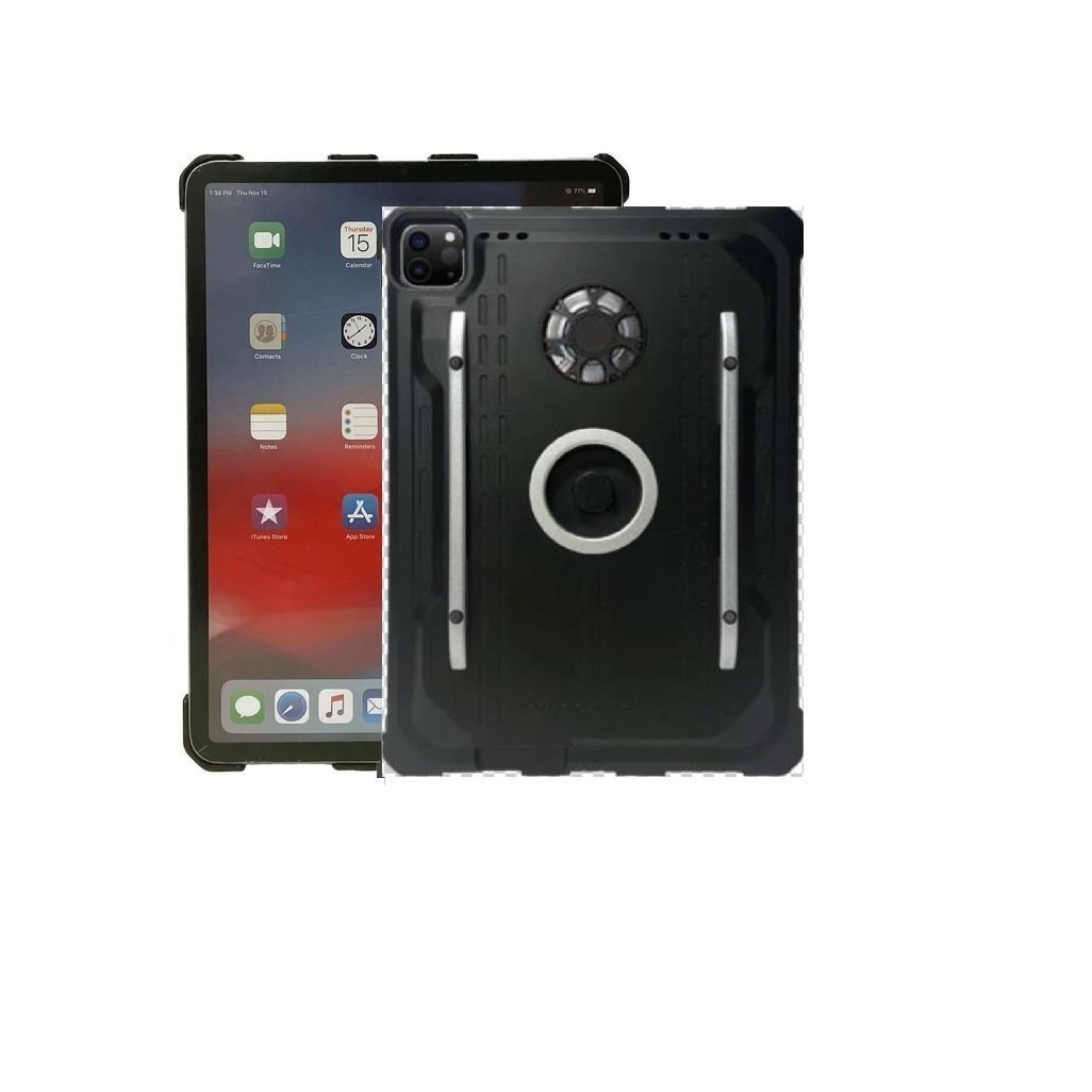 iPad Cooling Cases - MYGOFLIGHT