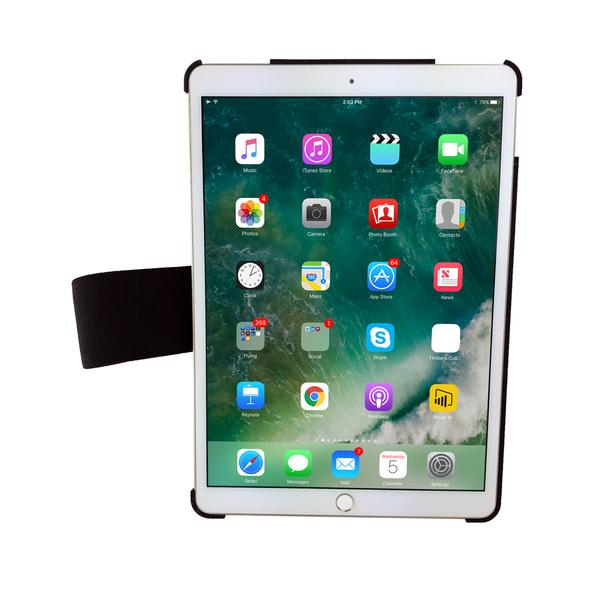 iPad Pro 11 M4 2024 - Kneeboard/Mountable Case - Preorder - Ships in 90 Days - MYGOFLIGHT