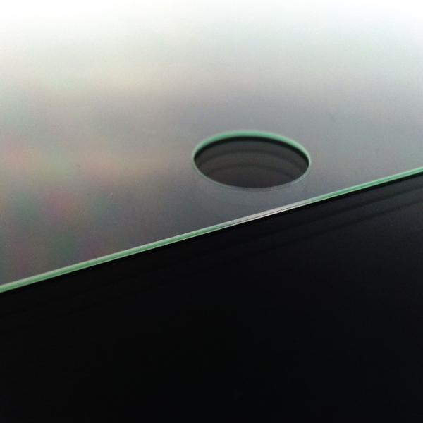 Preorder - ArmorGlas Anti-Glare Screen Protector - iPad Air 11&quot; 2024 M2 - MYGOFLIGHT