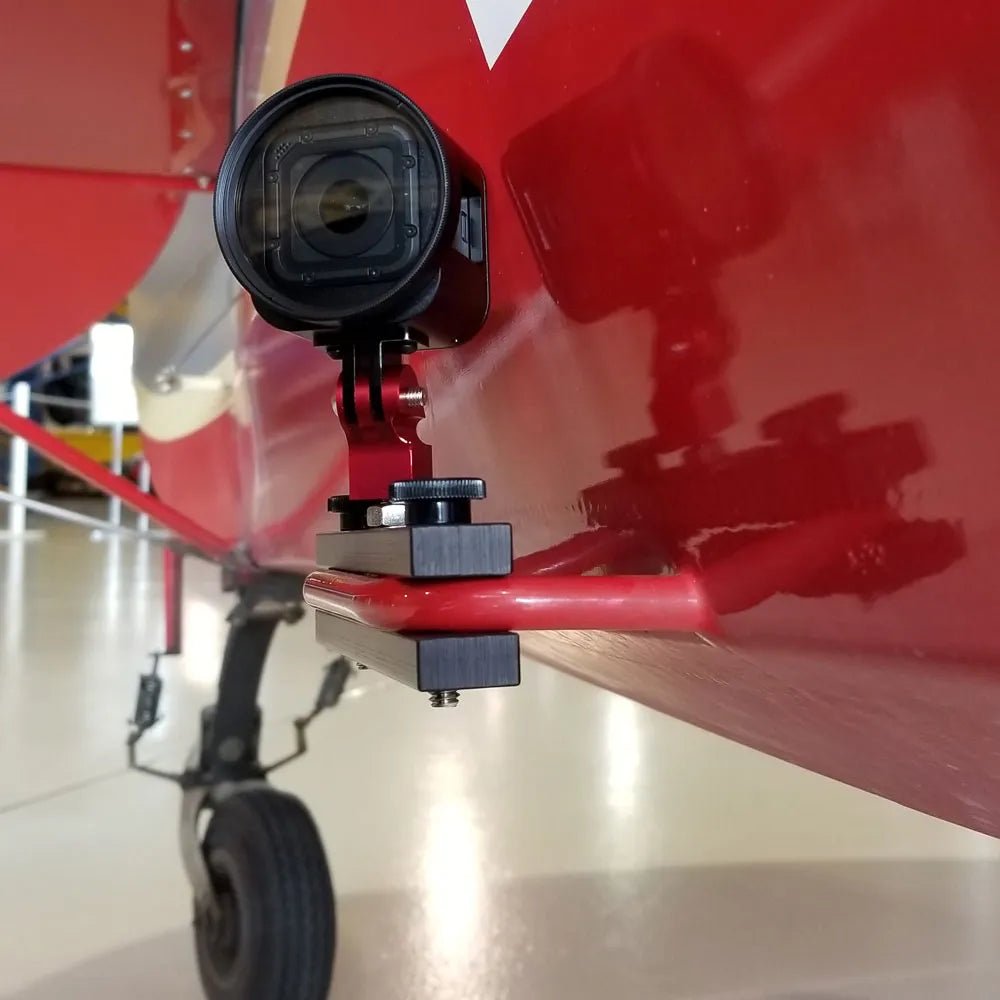 RS Slim GoPro Handle Mount - MYGOFLIGHT