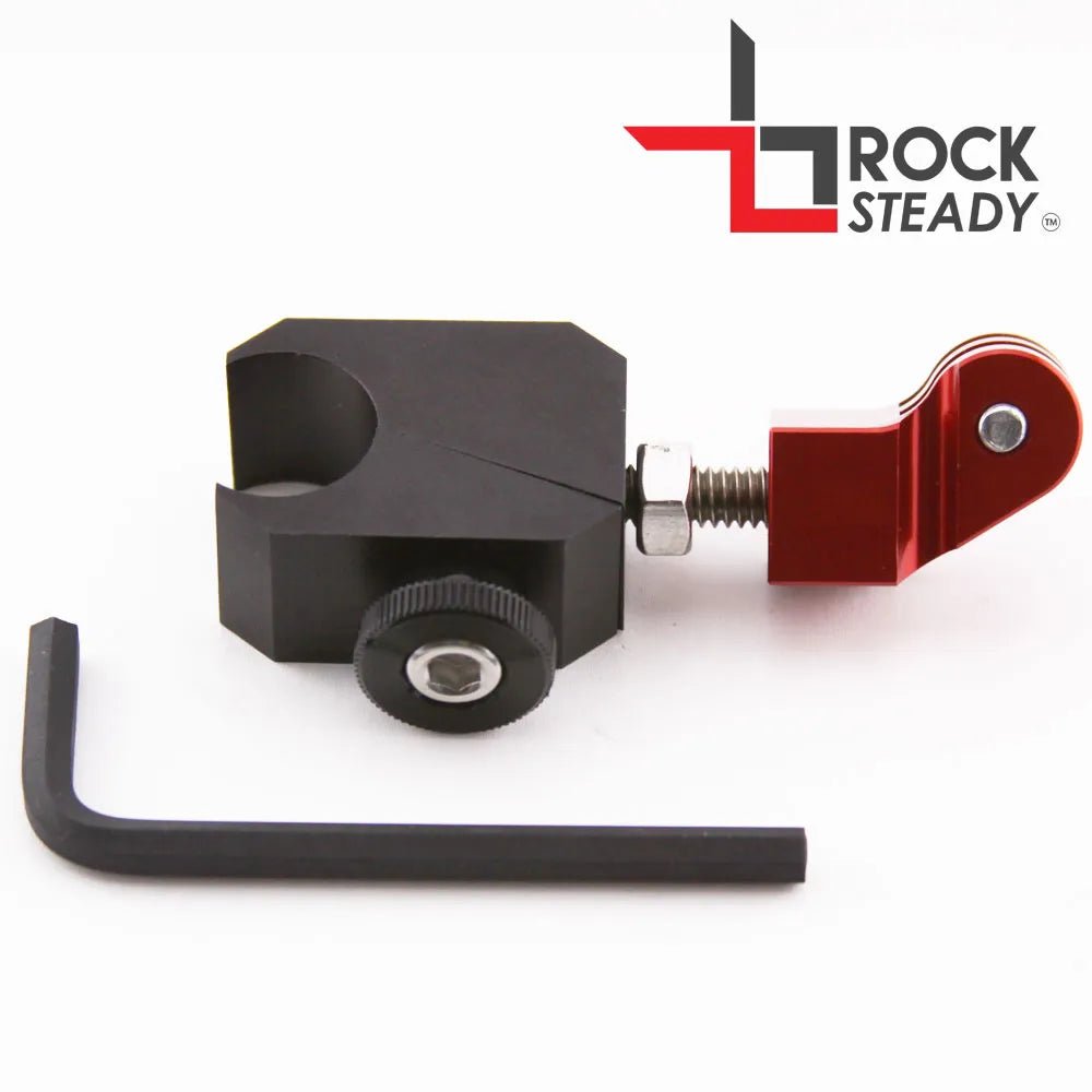 RS Slim GoPro Robby Clamp - MYGOFLIGHT