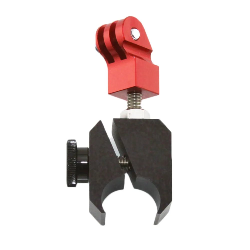 RS Slim GoPro Robby Clamp - MYGOFLIGHT