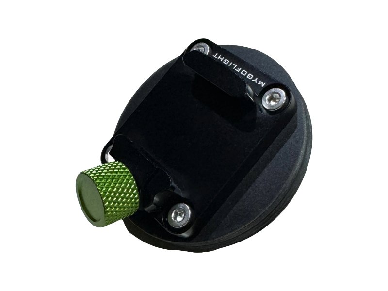 Vans RV - 8 Flex Bolted Quick Release - MYGOFLIGHT