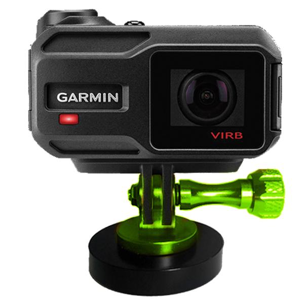 Above Handlebars GoPro® Adapter - MYGOFLIGHT