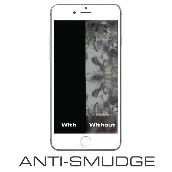 ArmorGlas Anti-Glare Screen Protector - iPhone SE / 5 - MYGOFLIGHT