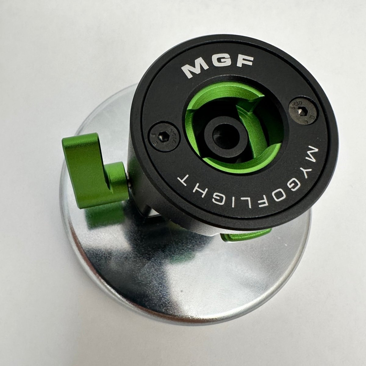 Compact Magnet - MYGOFLIGHT