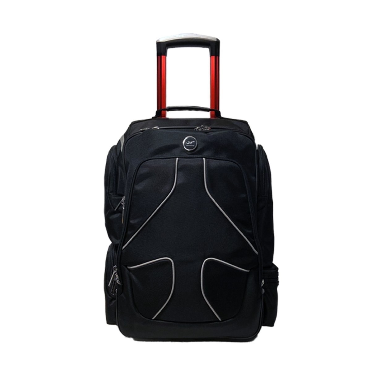Flight Bag PLC Traveler - MYGOFLIGHT