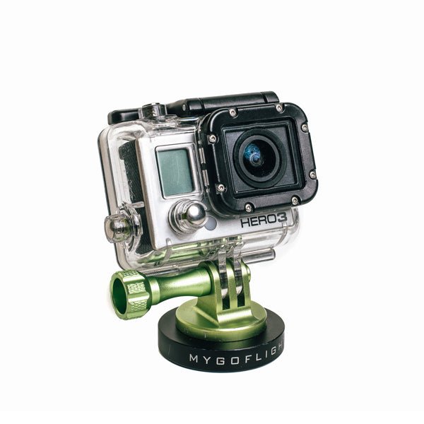 GoPro®/Garmin Virb Adapter - MYGOFLIGHT