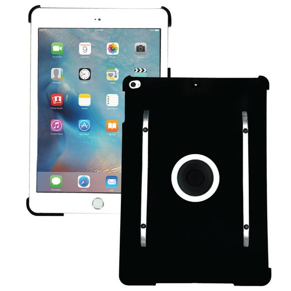 iPad 9.7 - Kneeboard/Mountable Case - MYGOFLIGHT
