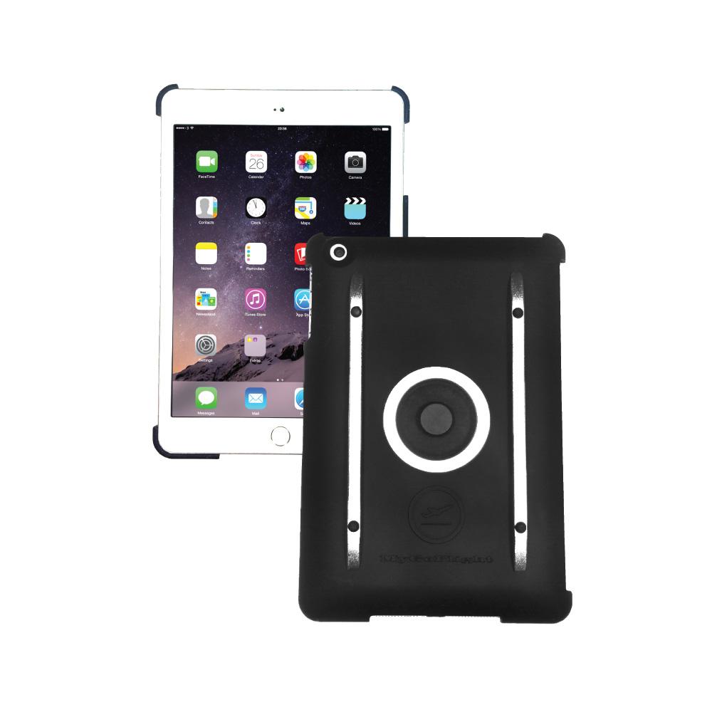 iPad Mini 1/2/3 - Kneeboard/Mountable Case - MYGOFLIGHT